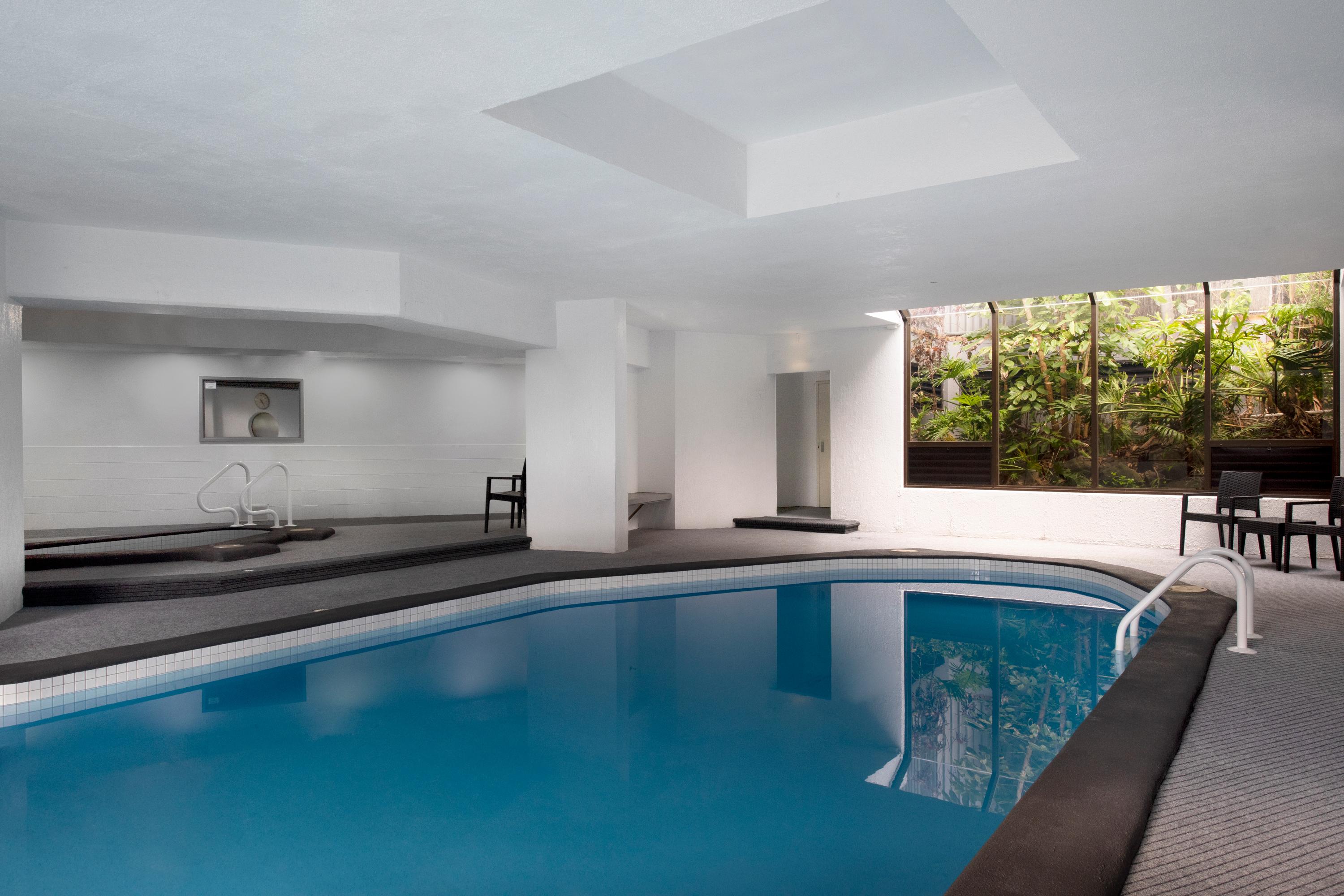 Aparthotel Breakfree Acapulco Gold Coast Exterior foto